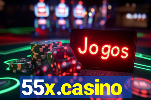 55x.casino