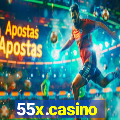 55x.casino