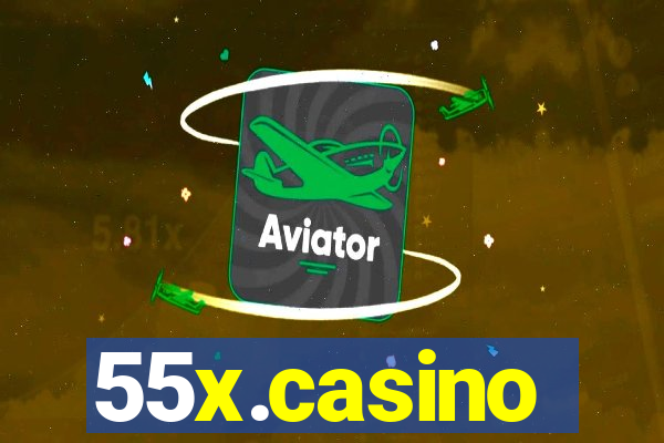 55x.casino