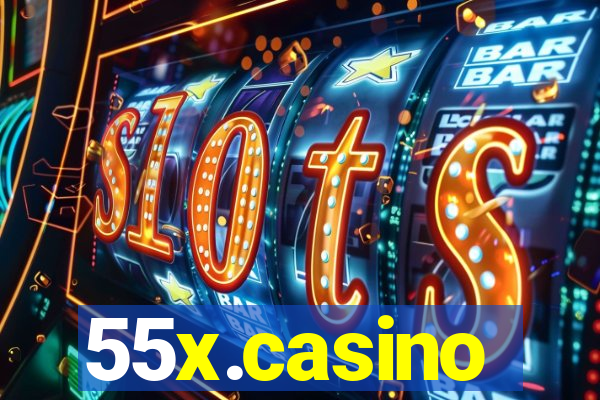 55x.casino