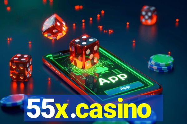 55x.casino