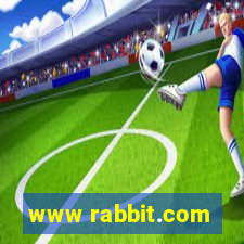 www rabbit.com