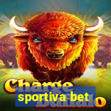 sportiva bet