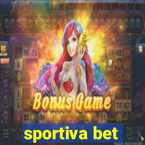 sportiva bet