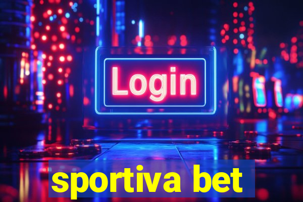 sportiva bet