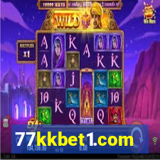 77kkbet1.com