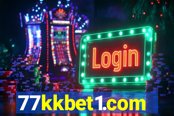 77kkbet1.com