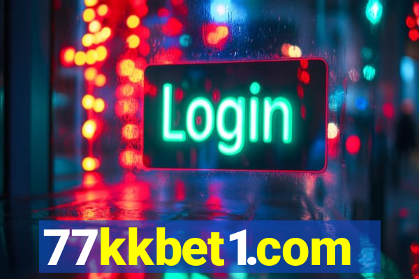 77kkbet1.com