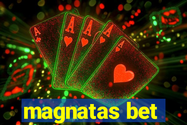 magnatas bet