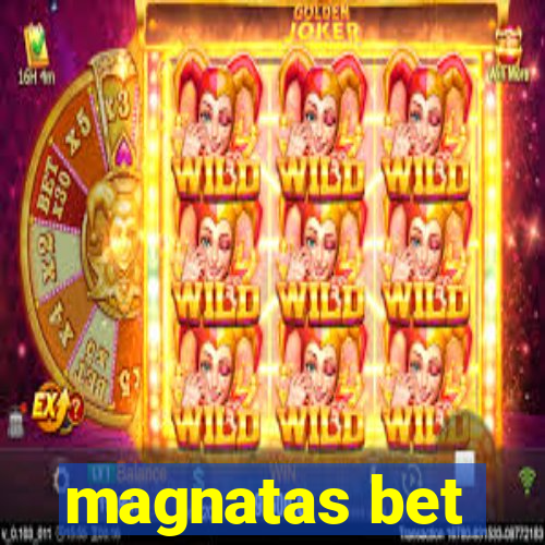 magnatas bet