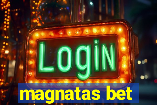 magnatas bet