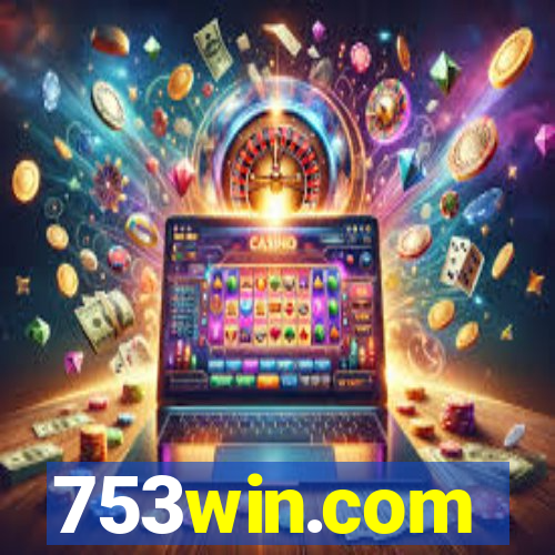 753win.com