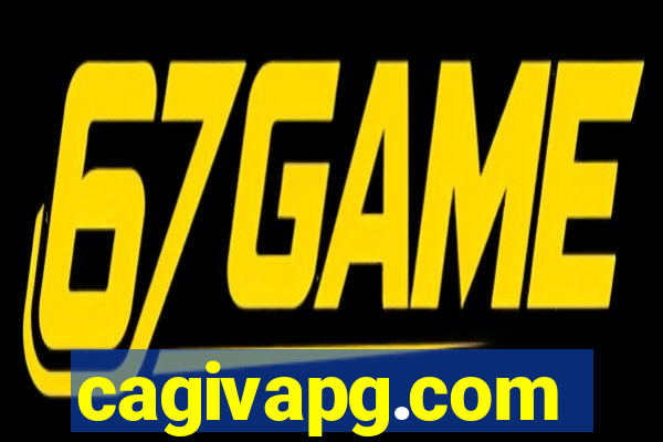 cagivapg.com