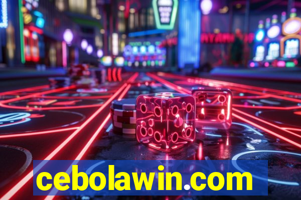 cebolawin.com