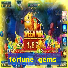 fortune gems horario pagante