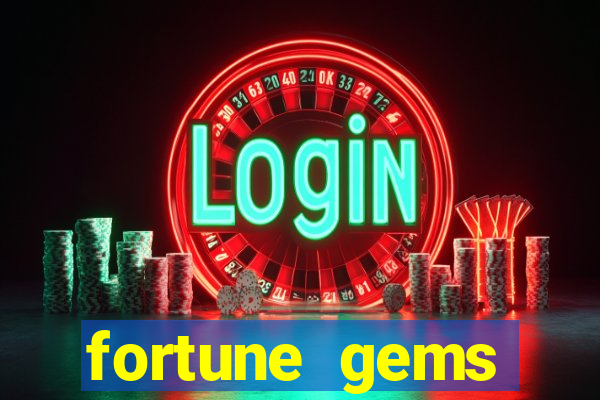 fortune gems horario pagante