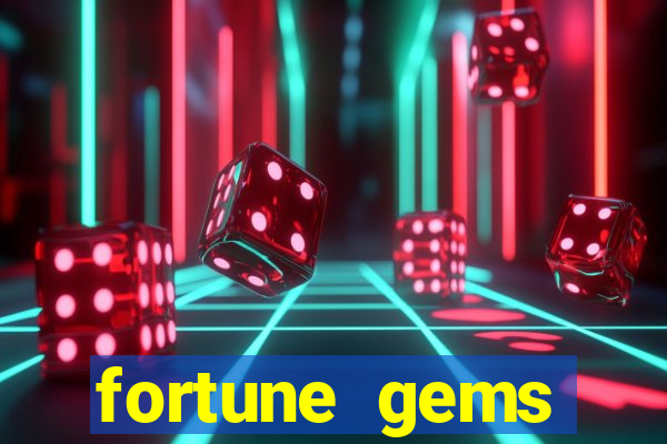 fortune gems horario pagante