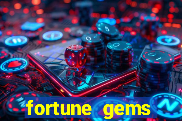 fortune gems horario pagante