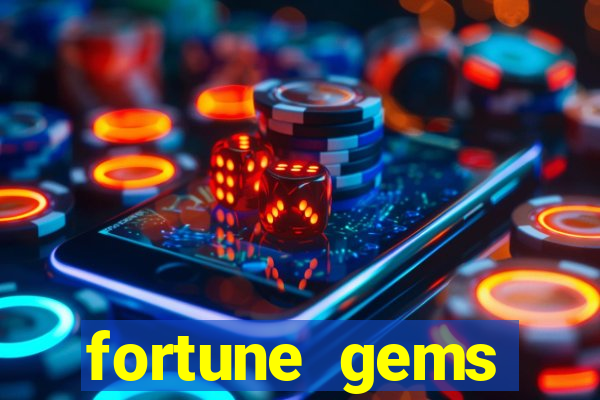 fortune gems horario pagante