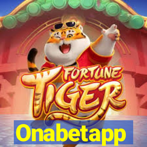 Onabetapp