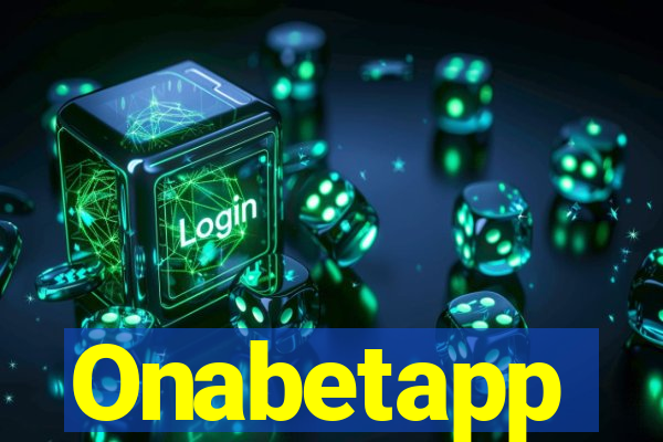 Onabetapp