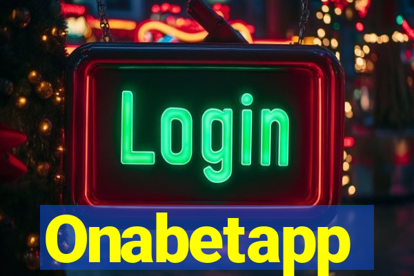 Onabetapp