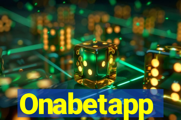 Onabetapp