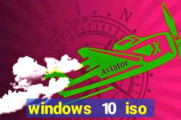 windows 10 iso download google drive