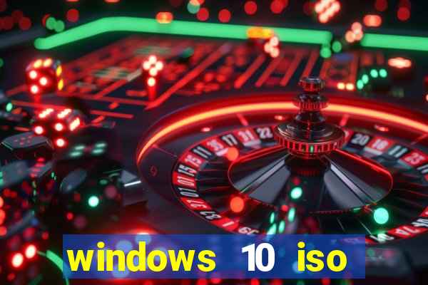 windows 10 iso download google drive