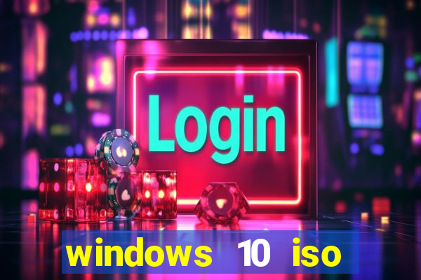 windows 10 iso download google drive