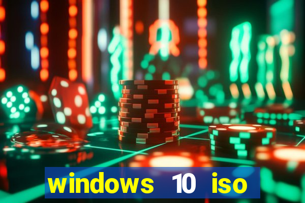 windows 10 iso download google drive