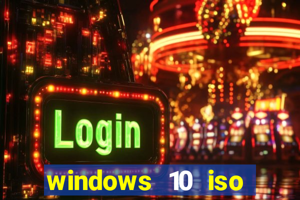 windows 10 iso download google drive