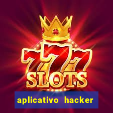 aplicativo hacker fortune tiger