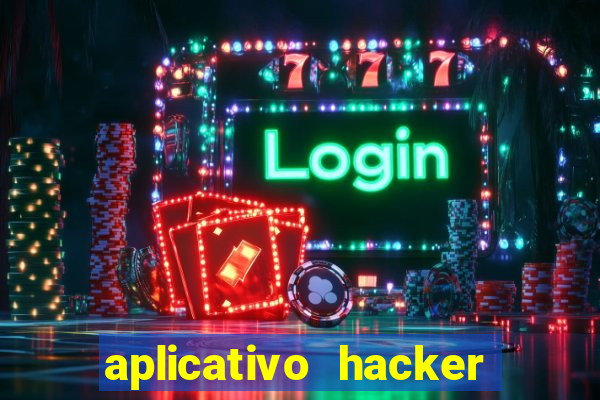 aplicativo hacker fortune tiger