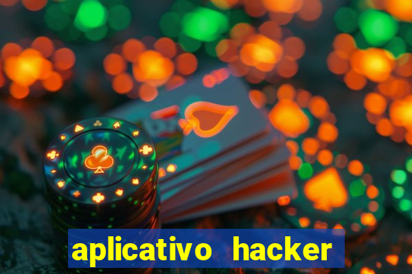 aplicativo hacker fortune tiger