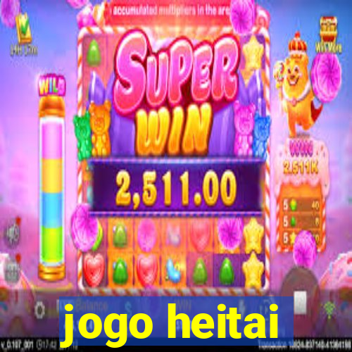 jogo heitai