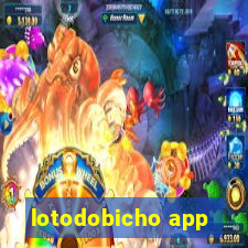 lotodobicho app