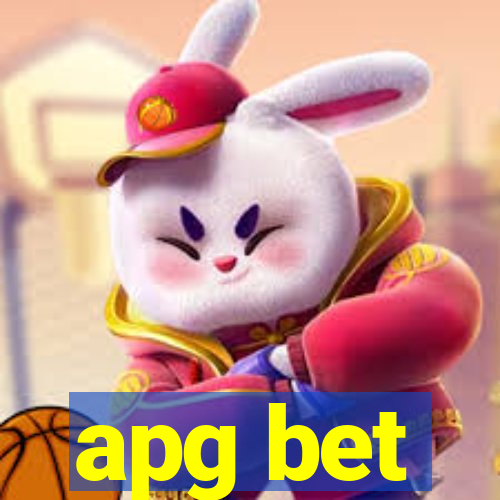 apg bet