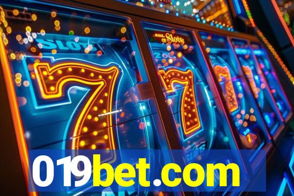 019bet.com