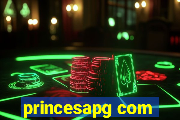 princesapg com