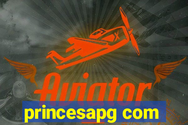 princesapg com