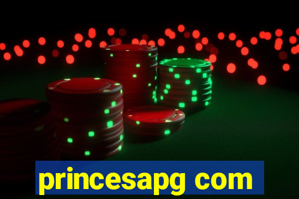 princesapg com