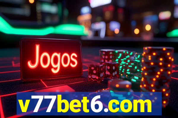 v77bet6.com