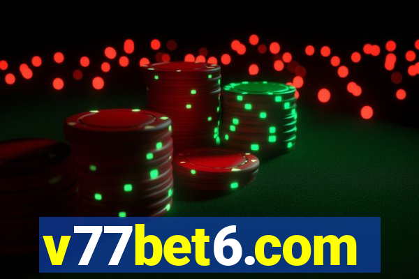 v77bet6.com