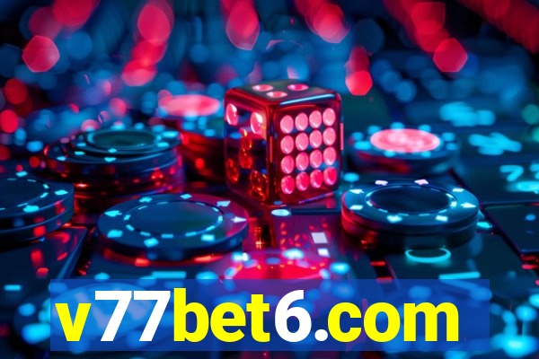 v77bet6.com