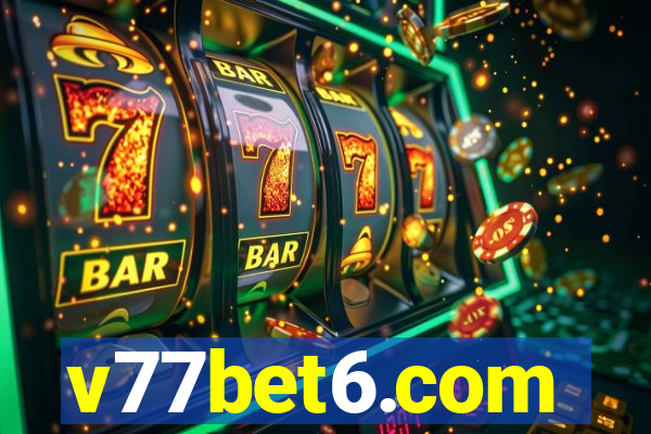 v77bet6.com