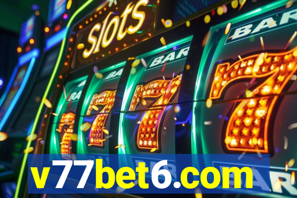 v77bet6.com