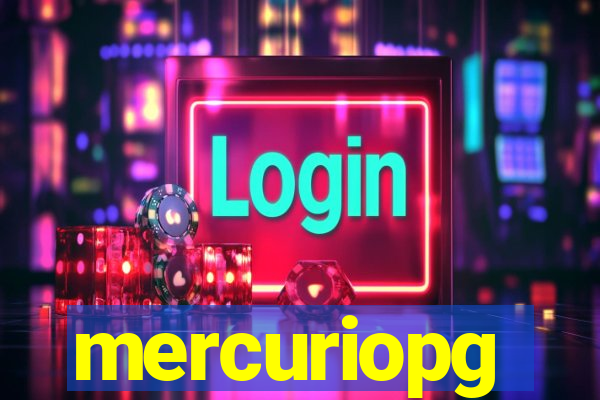 mercuriopg