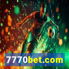 7770bet.com