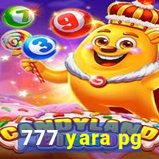 777 yara pg